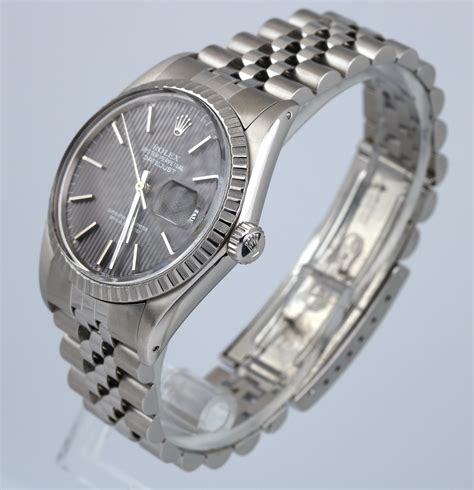 rolex datejust 36mm jubilee armband|brand new rolex datejust 36mm.